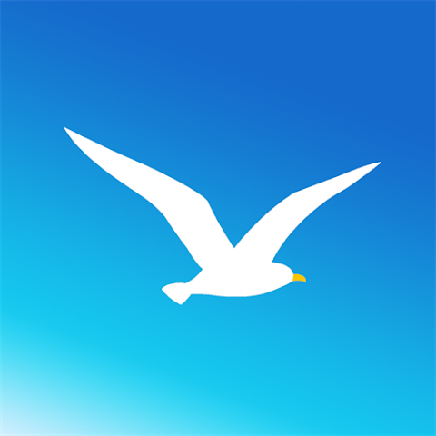 海鸥影视app